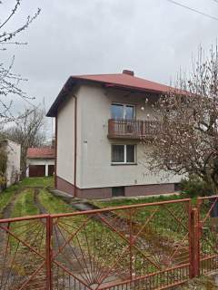 Dom na sprzedaż, 130 m2, Przędzel