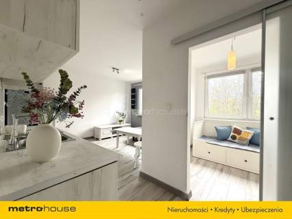 Mieszkanie 31,42m2 /winda/CO miejskie/ od zaraz 