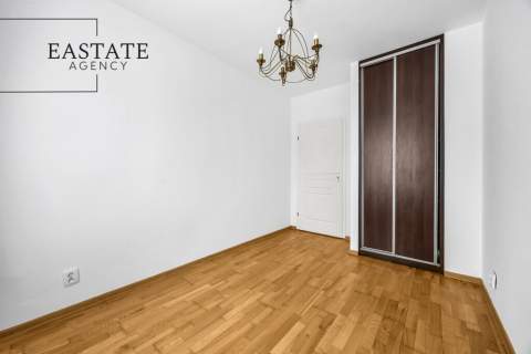 Natolin metro słoneczna loggia