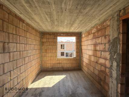 Apartamenty Gruntowa - dwupoziomowe mieszkanie.