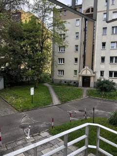 3 Pokoje z kuchnią Fabryczna Grzegórzki