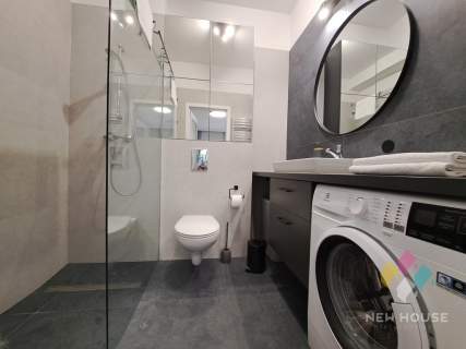 Kawalerka Apartamenty Lofty Dragonów