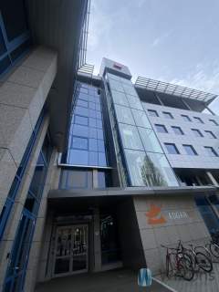 Nowoczesne, w pełni wyposażone biuro, Mokotów