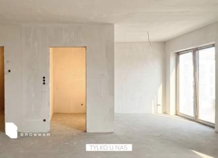 1 lub 2 pokojowe mieszkanie/ centrum - Garbary