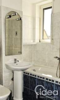Słoneczny Penthouse 2-pok z dużym tarasem, Centrum