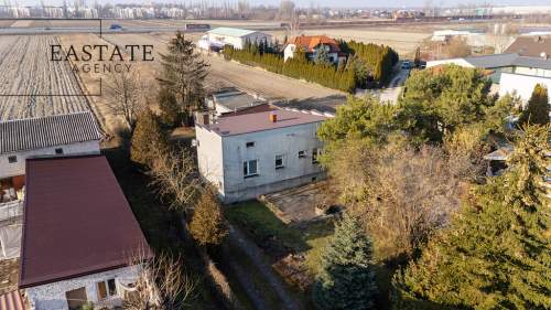 Działka przestrzałowa, budowalna z MPZP trasa S7 Zgorzała