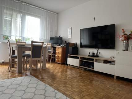 Przestronne mieszkanie dla rodzin z dziećmi Bydgoszcz Fordon