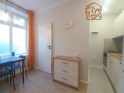 Mieszkanie 2 pokojowe, pet-friendly - Cmentarna 24