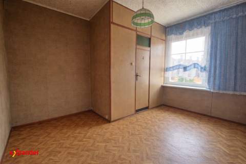 2 pokoje, Krzyki, kamienica po remoncie