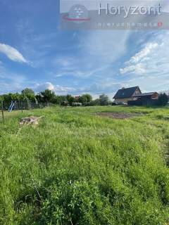 Działka 1342m2 - 200m do Zalewu Szczecińskiego