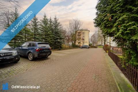 Bezpośrednio 3 pokoje 48m2 2 piętro świeżo po remoncie do 