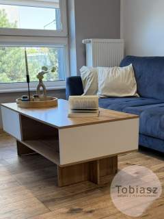 Nowe/2 pokoje/ balkon/garaż