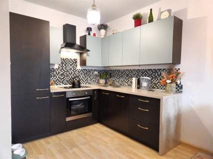 2 pok, 45,4 m2, ul. Torfowa, Ruczaj