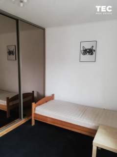 3 pokoje balkon Okazja