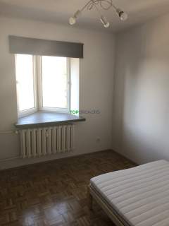 Dwa pokoje z oddzielną kuchnią, po remoncie