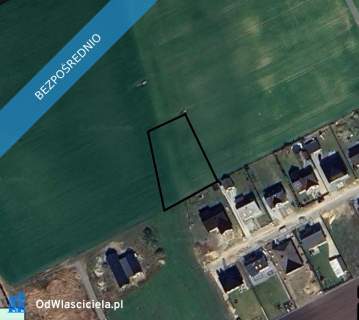 Dom z działką koło Gniezna 115m2
