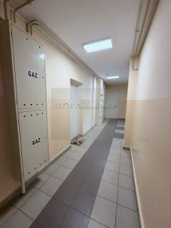 dwa pokoje balkon metro Wileński