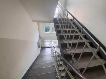JASNA nowoczesna KAWALERKA BALKON ZIELONKA