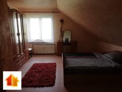 Wietlin Komfortowy dom 180 m 6 pokoi, dwa garaże