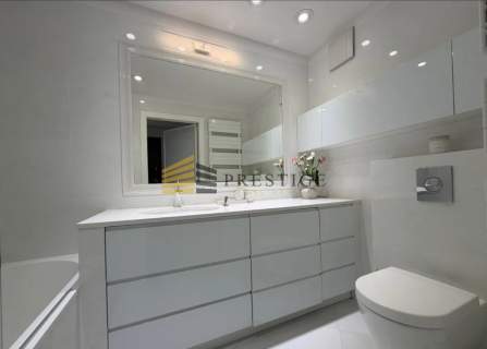Luxury apartment in the city center
