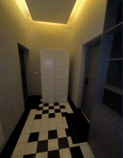 CZTEROPOKOJOWE MIESZKANIE - UL. WĘGIERSKA- 90,5 M2