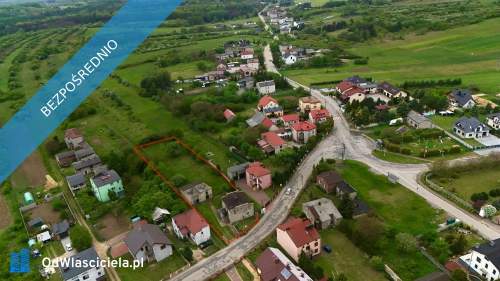 Dom do gruntownego remontu na bardzo dużej działce