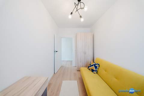 Stylowe 3 pokoje w centrum   przy Galerii Słonecznej