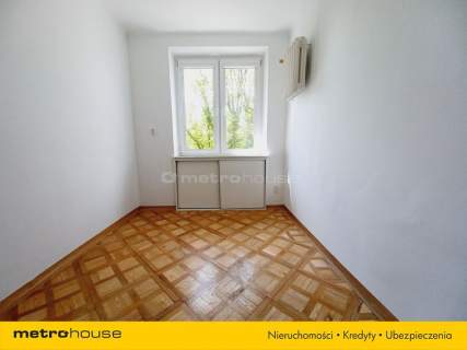 Stare Bielany 40 m z potencjałem na 3 pokoje
