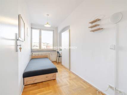 5-POKOJOWE, DUŻY BALKON, ATRAKCYJNA LOKALIZACJA