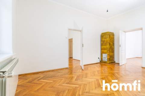 3 pokoje 79 m2 Stare Miasto, 150 m od Rynku