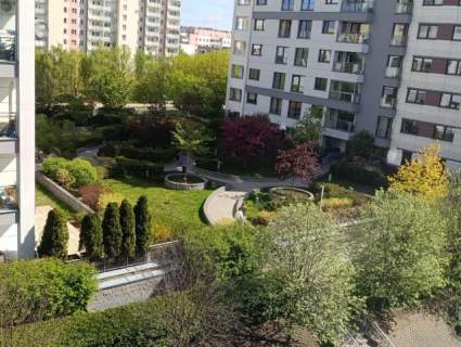 Mieszkanie do wynajęcia, 56 m2, Warszawa