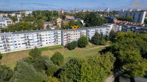 Świeżo po remoncie 48 m2, Osiedle Grunwaldzkie Na Skarpie . P