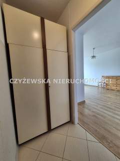 NA WYNAJEM KAWALERKA UL. ORZESZKOWEJ W TCZEWIE