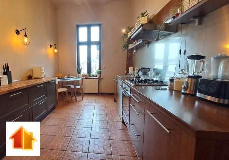 Apartament z duszą. 130 mkw w Bielsku-Białej