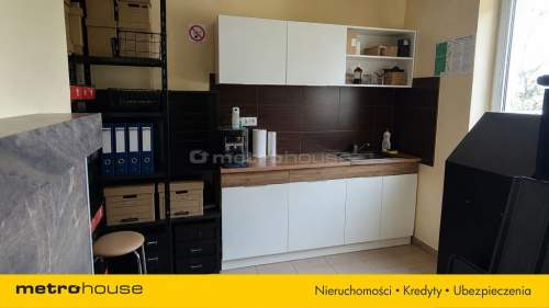Lokal handlowo-usługowy do wynajęcia,165m2, Rawka