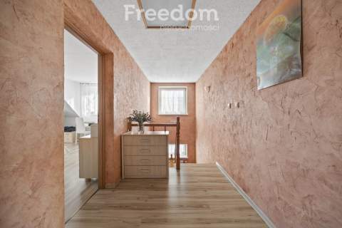 Dwa domy na jednej działce 172m2 45m2, Kaski