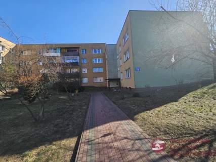 M-3 Osiedle Młodych, super lokalizacja 