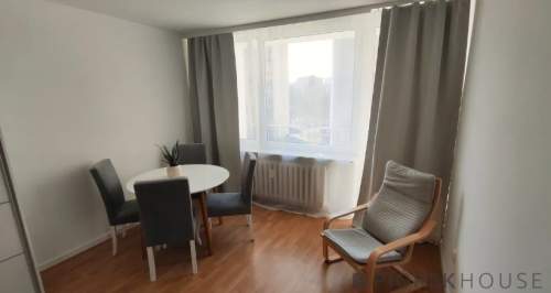 2-pokojowe mieszkanie na Bielanach
