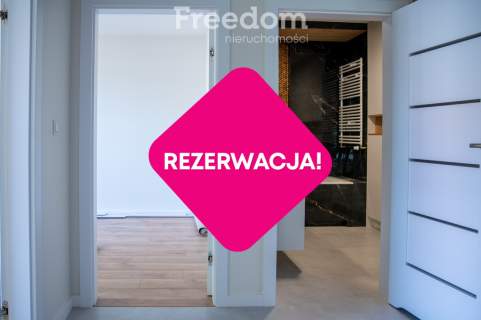 Komfortowe 3 pokojowe mieszkanie Radom Staszica