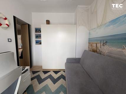 Zadbane I 4 pokoje Balkon Tramwaj