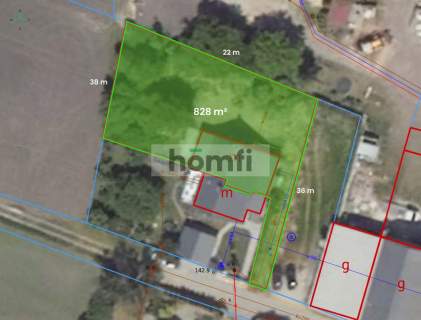 DOM 116 m 5 POKOI DZIAŁKA 828 m TARAS