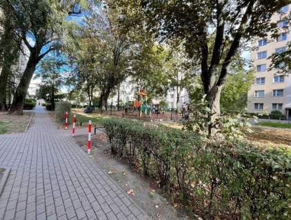 2-pokojowe mieszkanie na Ochocie