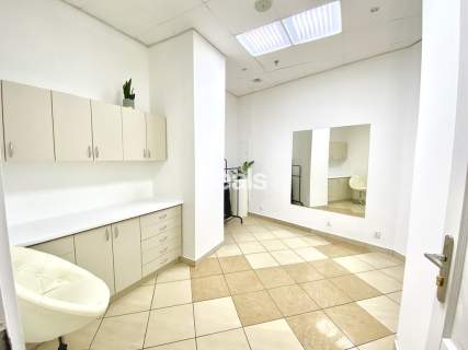 Lokal 48 m2 w CH. Panorama, Mokotów