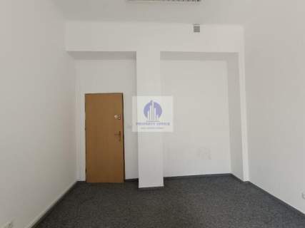 Śródmieście lokal biurowy 18,,20 m2 do wynajęcia