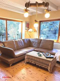 Duży potencjał, narożnikowa działka, sauna