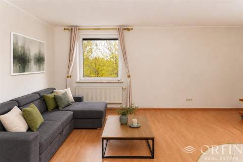 Przestronny apartament 4-pokojowy blisko morza   G