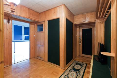 2-pokojowe mieszkanie do wynajęcia