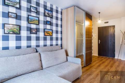Apartament inwestycyjny pod wynejem