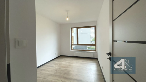 Moderna 3 pokoje 66,34m 1piętro Piotrków Tryb