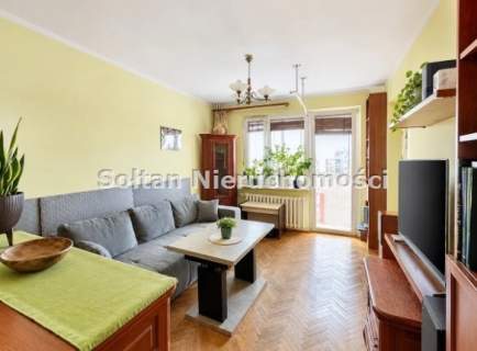 Mieszkanie na sprzedaż, 63,2 m2, Warszawa